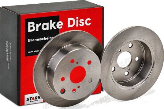 STARK SKBD-0020341 Bremseskive