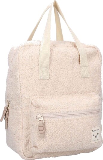 Kidzroom Berlin Soft Whispers Barnesekk 3+ År Beige