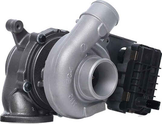 Turbolader RIDEX REMAN 2234C10120R
