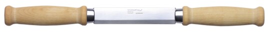 Morakniv 220 Spantekniv 366 mm, rustfri, Håndverktøy