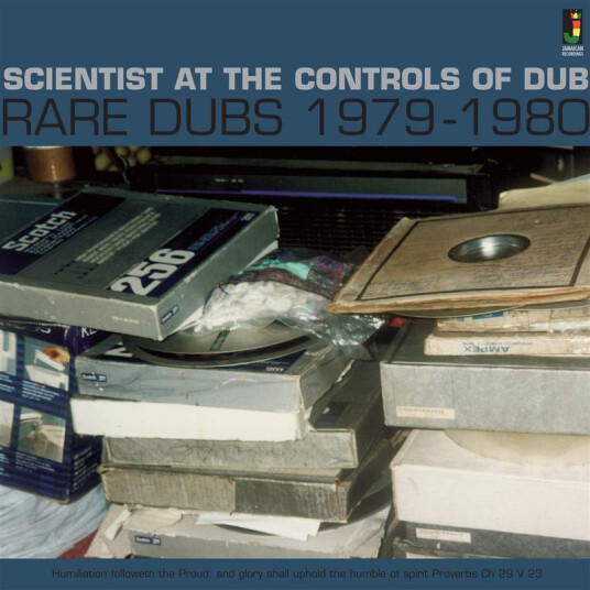 At The Controls Of Dub Rare Dubs 19791980 At The Controls Of Dub Rare Dubs 19791980