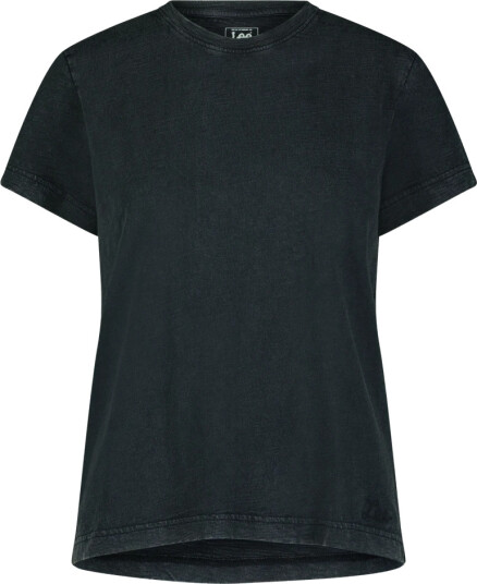 Lee Dame Topper Svart L, Lee Dame Topper Svart L,