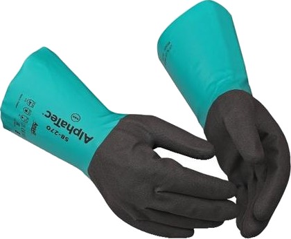 Kjemihanske Alphatec 58 270 Silikonfri 9 Kjemihanske Alphatec 58 270 Silikonfri 9