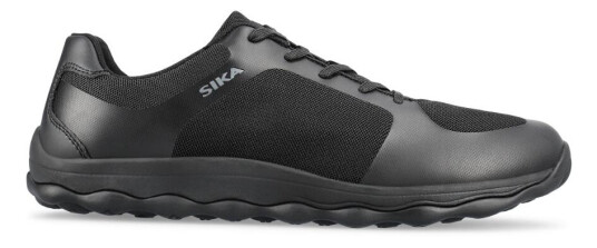 Sika Move Safety Shoes O1 SRC Black 1 Par SKI-50011-Svart 38
