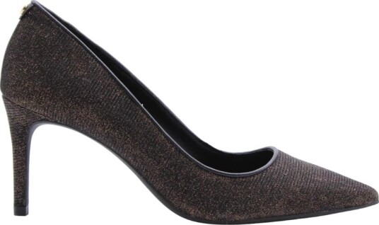 Michael Kors Dame Sko Brun 36 EU, Michael Kors Dame Sko Brun 36 EU,