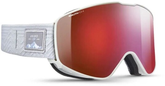 Julbo Cyrius Reactiv 0-4 OneSize, Gray Julbo Cyrius Reactiv 0-4 OneSize, Gray