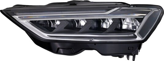 Frontlykter HELLA 1EX 013 371-111