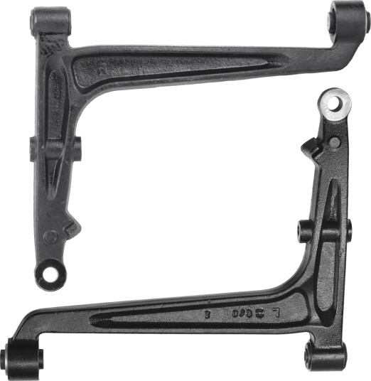 Reparasjonssett tannstang RIDEX 772S1046