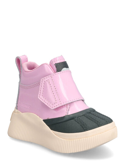 Sorel Childrens Out N About Iv Strap Wp - Pink - 29 Sorel Childrens Out N About Iv Strap Wp - Pink - 29