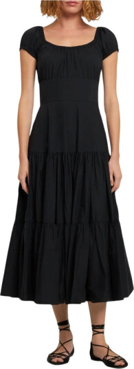 Michael Kors Dame Kjoler Svart XS, Michael Kors Dame Kjoler Svart XS,