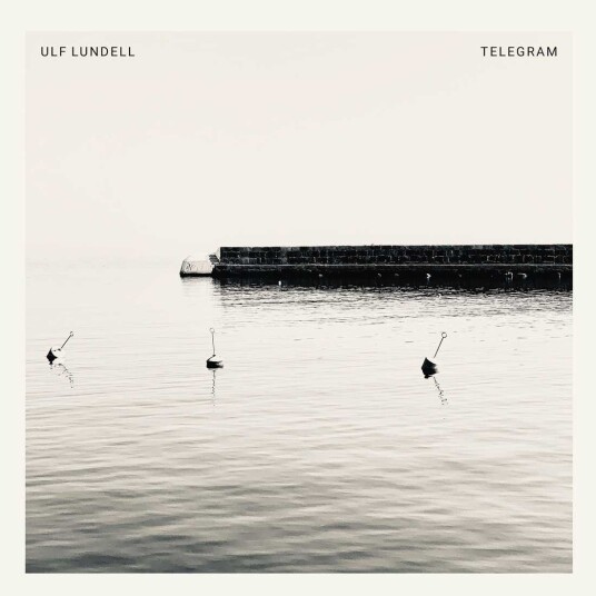 Ulf Lundell Telegram CD Ulf Lundell Telegram CD