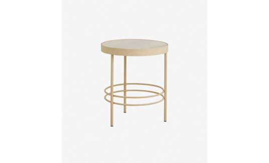 Nordal JUNGO Sidebord Sand Nordal JUNGO Sidebord Sand