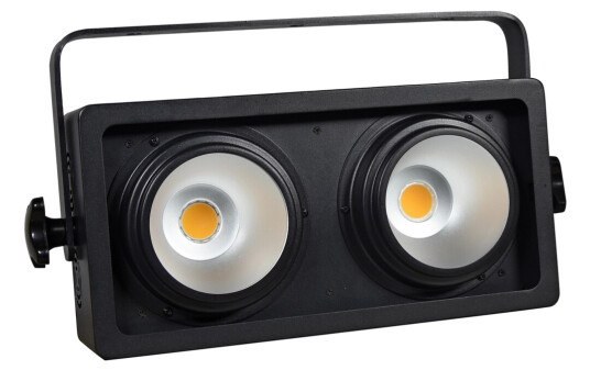 EuroLite Audience Blinder 2x100W EuroLite Audience Blinder 2x100W