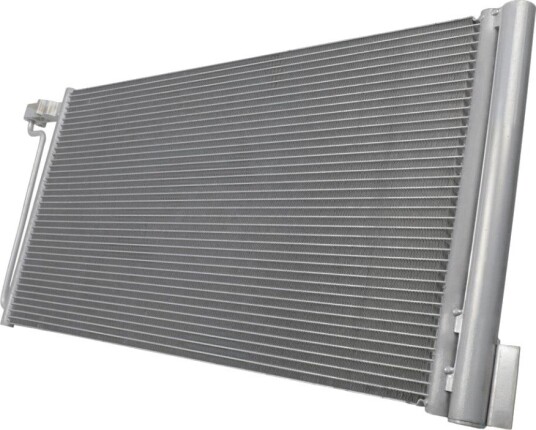 Kondensator klimaanlegg HELLA 8FC 366 220 311