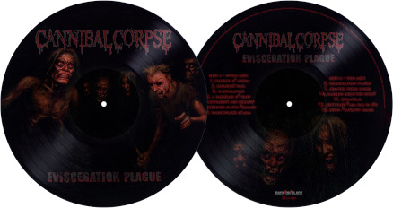 Evisceration Plague