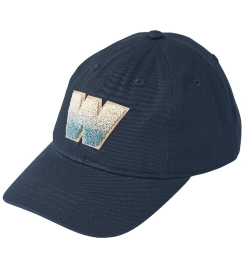 Wheat Cap Cecil Grey 3 5Y