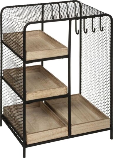 Atmosphera Atmosphera Dressings Arty Smykkestand Atmosphera Atmosphera Dressings Arty Smykkestand
