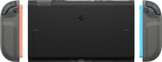 Spigen Nano Pop Deksel Black Sesame til Nintendo Switch 2