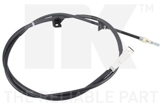 Bremsewire NK 904849 Bremsewire NK 904849