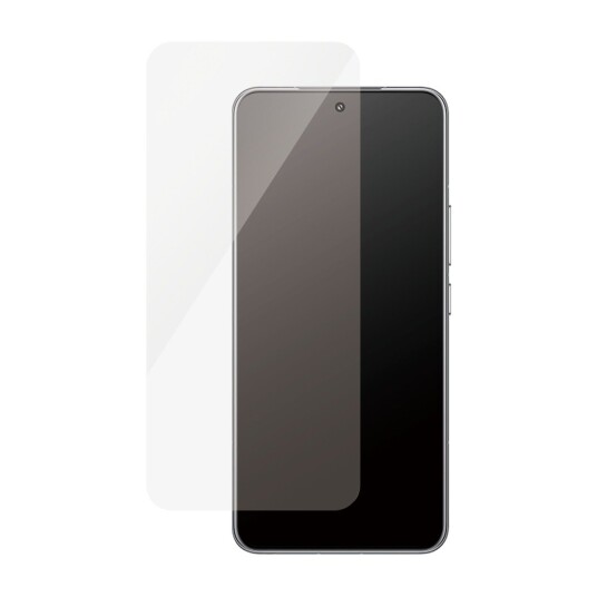 PanzerGlass HONOR X5C Plus Ultra-Wide Fit SAFE skjermbeskytter, gjennomsiktig
