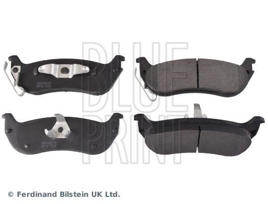 Bremseklosser BLUE PRINT ADA104275 Bremseklosser BLUE PRINT ADA104275