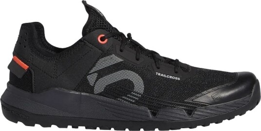 Five Ten Trailcross LT Dame Core black/Grey Two/Solar red EU 40 2/3 // UK 7 Core black / Grey Two / Solar red