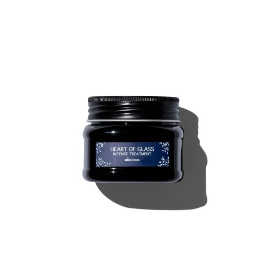 Davines Heart of Glass Intense Treatment 150ml Davines Heart of Glass Intense Treatment 150ml
