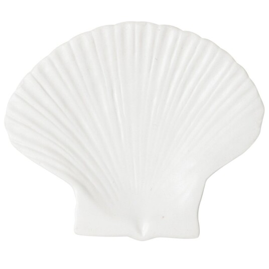 Byon Shell tallerken Stor Byon Shell tallerken Stor