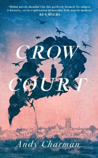 Crow Court Av Andy Charman Crow Court Av Andy Charman