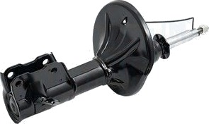 MAGNETI MARELLI 357195070200 Støtdemper MAGNETI MARELLI 357195070200 Støtdemper