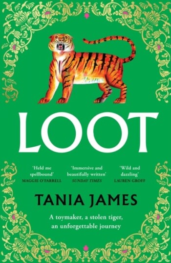 Loot An epic historical novel of plundered treasure and lasting love Loot An epic historical novel of plundered treasure and lasting love