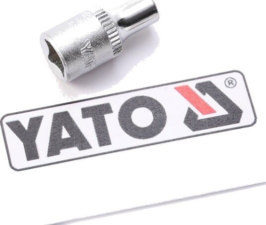 YATO YT-05211 Pipenøkkelinnsats YATO YT-05211 Pipenøkkelinnsats