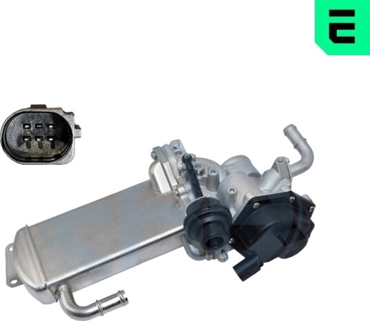 EGR modul ERA 555106A EGR modul ERA 555106A