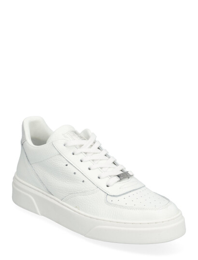 Steve Madden Brent White 43