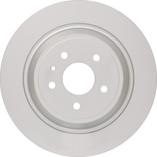 Bremseskive BOSCH 0 986 479 D86 Bremseskive BOSCH 0 986 479 D86