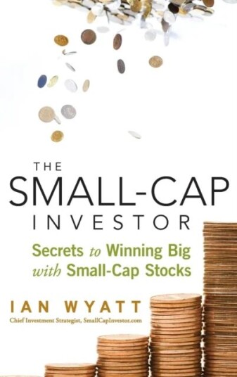The Small-Cap Investor Av Ian Wyatt