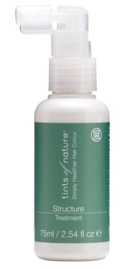 TINTS OF NATURE Structure Treatment Kur TINTS OF NATURE Structure Treatment Kur