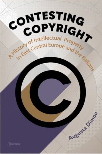 Contesting Copyright