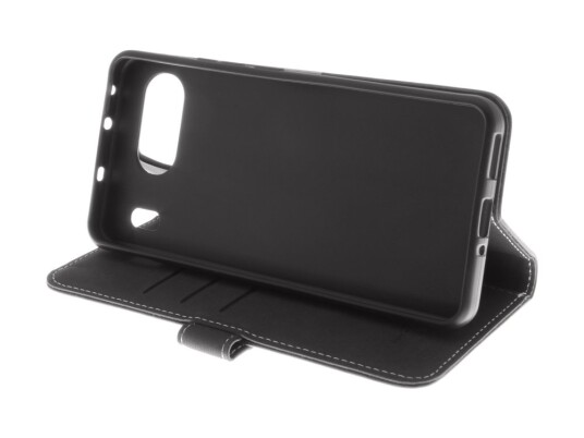 Insmat - Lommebok For Mobiltelefon - Ekte Skinn Kartong+Papir+Aluminiumsfolie