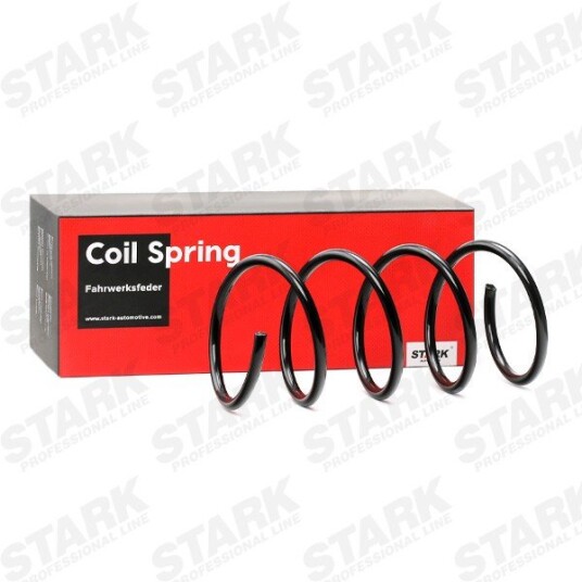 Fjær STARK SKCS-0040344