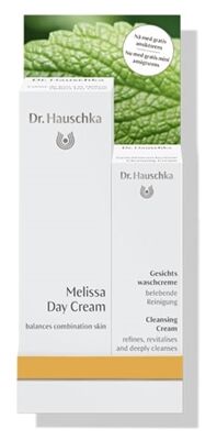 Dr H Melissa Day Cream