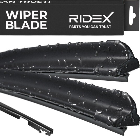 RIDEX 298W0084 Vindusvisker