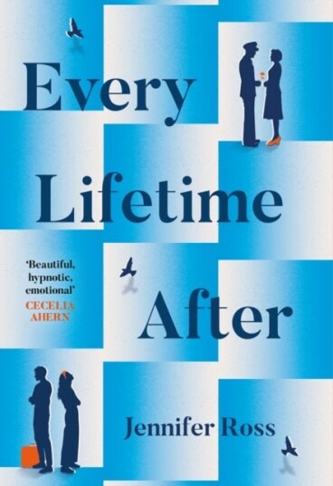 Every Lifetime After Every Lifetime After