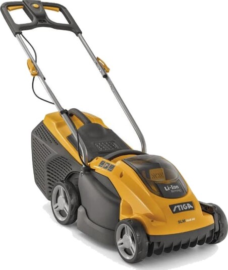 Gressklipper Stiga SLM 3648 AE
