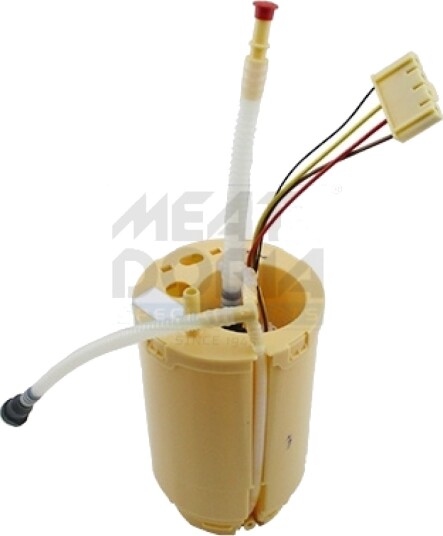 Drivstoffpumpe MEAT & DORIA 77844
