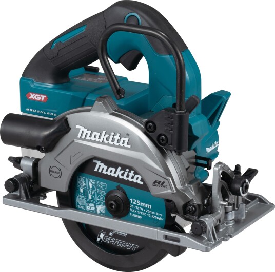 Makita Sirkelsag HS014GZ Uten Batteri Og Lader