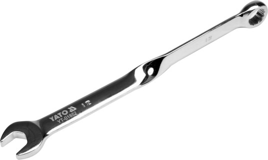 YATO YT-01852 Kombinasjonsnøkkel