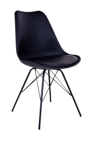 House Nordic Spisestol Oslo, 2-pk 1666936-01-46 1568462-02-0