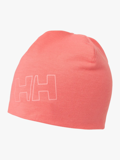 Helly Hansen Light Beanie Rosa 57/58
