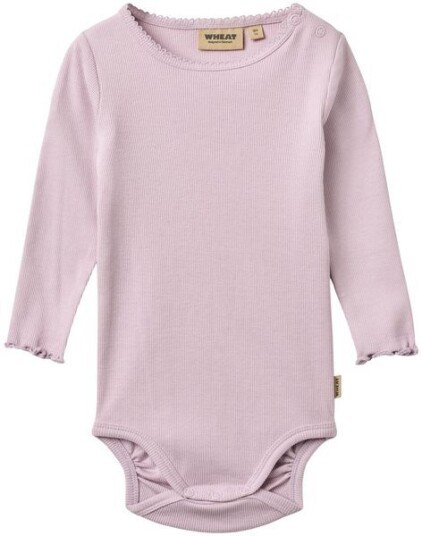 Wheat Regitze body Lavender 86